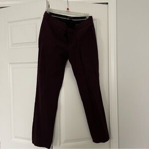 Banana Republic Sloan Pants